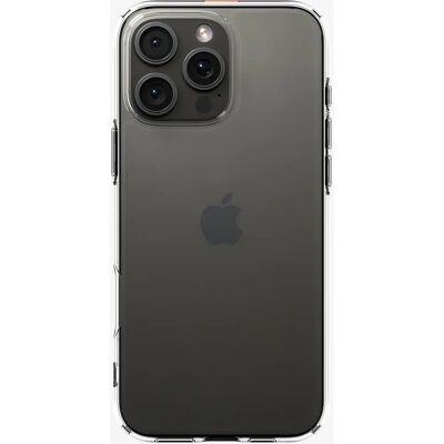 Spigen iPhone 16 Pro Gjennomsiktig Hybrid-Holder - Mobiltelefondeksel Spigen iPhone 16 Pro Gjennomsiktig Hybrid-Holder - Mobiltelefondeksel