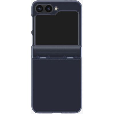 Spigen - Ultra Hybrid Pro - Navy - Publicité Spigen - Ultra Hybrid Pro - Navy - Publicité