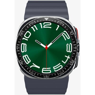 Spigen Bezel Tune - Preto - Smartwatch - Bezel Spigen Bezel Tune - Preto - Smartwatch - Bezel