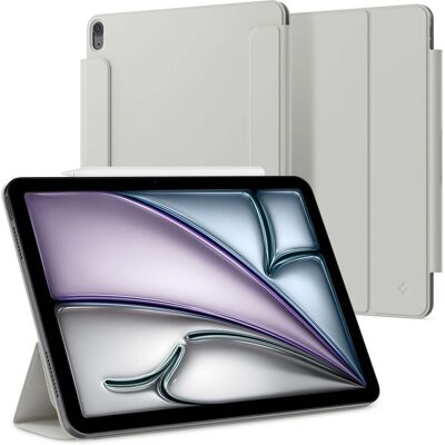 Spigen Air Skin 13" Grau - Tablet Hülle Spigen Air Skin 13" Grau - Tablet Hülle