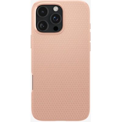 Spigen Liquid Air Rosa Handyhülle - Smartphone Hülle Spigen Liquid Air Rosa Handyhülle - Smartphone Hülle