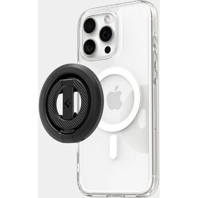 Spigen OM102 Magnetischer Handyhalter - MagSafe Kompatibel Spigen OM102 Magnetischer Handyhalter - MagSafe Kompatibel