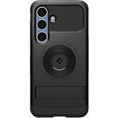 Coque Spigen Slim Armor - Noir Coque Spigen Slim Armor - Noir