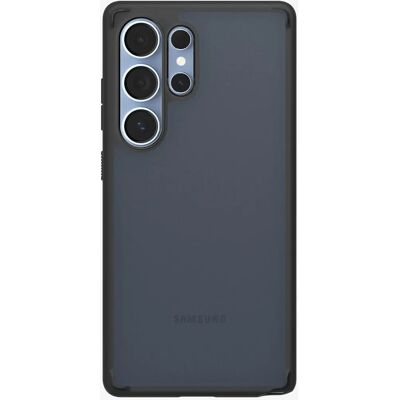 Coque arrière Spigen Ultra Hybrid noire pour Samsung Galaxy S25 Ultra - Publicité Coque arrière Spigen Ultra Hybrid noire pour Samsung Galaxy S25 Ultra - Publicité