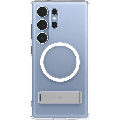 Coque de téléphone Spigen Ultra Hybrid S (MagFit) - Coque de téléphone - Publicité Coque de téléphone Spigen Ultra Hybrid S (MagFit) - Coque de téléphone - Publicité