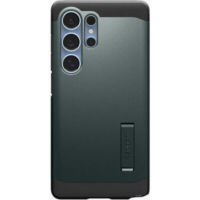 Spigen Tough Armor S25 Ultra - Coque résistante Spigen Tough Armor S25 Ultra - Coque résistante