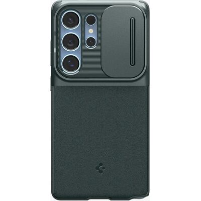 Spigen Original Grün Optik Armor Handyhülle - Falltestet Spigen Original Grün Optik Armor Handyhülle - Falltestet