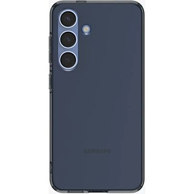 Capa transparente Liquid Crystal Spigen para S25 Plus - Celular Capa transparente Liquid Crystal Spigen para S25 Plus - Celular