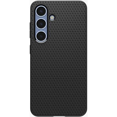 Spigen S25+ Matt Vaimentava Kuori - Puhelimen Kotelo Spigen S25+ Matt Vaimentava Kuori - Puhelimen Kotelo