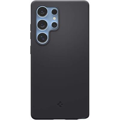 Spigen Galaxy S25 Ultra Silikon Fit - Mobiltelefon cover Spigen Galaxy S25 Ultra Silikon Fit - Mobiltelefon cover