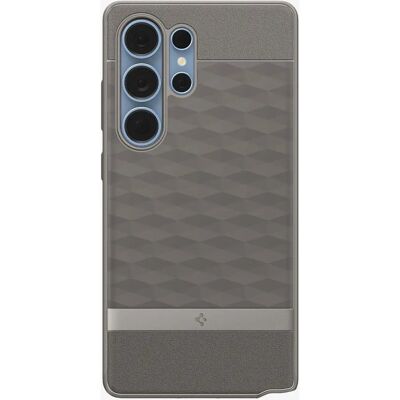 Spigen Parallax Handytasche - Grau Spigen Parallax Handytasche - Grau