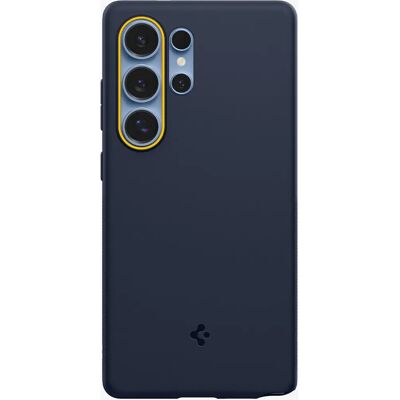 Spigen Nano Pop S25 Ultra - Smukła i chroniąca obudowa Spigen Nano Pop S25 Ultra - Smukła i chroniąca obudowa