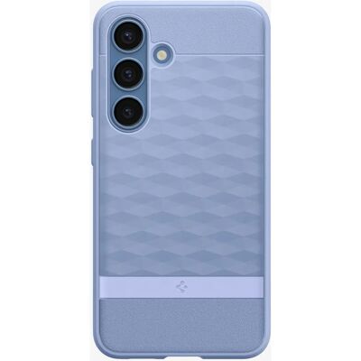 Spigen Parallax Samsung Galaxy S25 Plus Paarse - Telefoonhoesje Spigen Parallax Samsung Galaxy S25 Plus Paarse - Telefoonhoesje