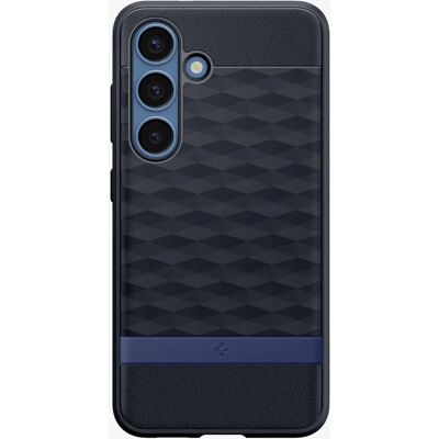 Spigen Parallax Telefoonhoesje - Marineblauw - Telefontype Spigen Parallax Telefoonhoesje - Marineblauw - Telefontype