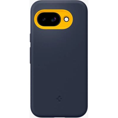 Coque de téléphone Spigen Nano Pop (MagFit) - Bleu, 6,3" - Protection Coque de téléphone Spigen Nano Pop (MagFit) - Bleu, 6,3" - Protection