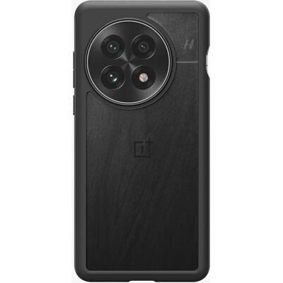 Coque Spigen Ultra Hybrid Noire pour OnePlus 13 Coque Spigen Ultra Hybrid Noire pour OnePlus 13