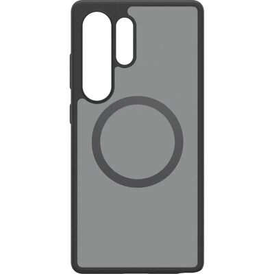 Coque magnétique noire Spigen Galaxy S25 Ultra - Protection téléphone Coque magnétique noire Spigen Galaxy S25 Ultra - Protection téléphone