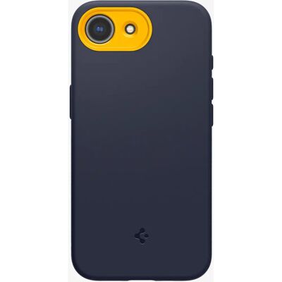 Spigen Nano Pop (MagFit) Mobildeksel - Marineblå - Mobildeksel Spigen Nano Pop (MagFit) Mobildeksel - Marineblå - Mobildeksel