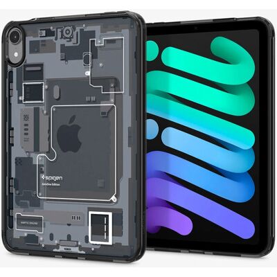 Spigen ACS09162 - 8,3 polegadas - Preto - Capa para tablet Spigen ACS09162 - 8,3 polegadas - Preto - Capa para tablet
