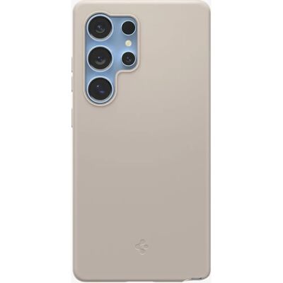 Spigen Titanium Silikone MagSafe Telefoncover Spigen Titanium Silikone MagSafe Telefoncover