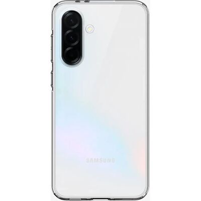 Spigen A36 5G Transparent Tynn og Fleksibel Deksel - Mobiltelefonomslag Spigen A36 5G Transparent Tynn og Fleksibel Deksel - Mobiltelefonomslag