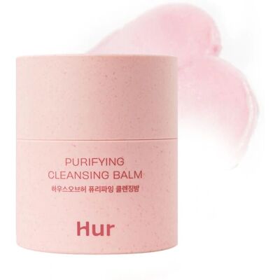 House of Hur Natural Purifying Cleansing Balm - 50ml House of Hur Natural Purifying Cleansing Balm - 50ml