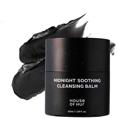 Hur Midnatt Lugnande Rengöringsbalsam - Känslig Hud Hur Midnatt Lugnande Rengöringsbalsam - Känslig Hud