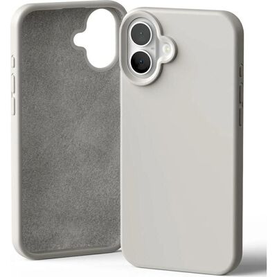Mercury iPhone 16 Plus Hülle - Kompatibel mit Apple iPhone 16 Plus 6,7" Mercury iPhone 16 Plus Hülle - Kompatibel mit Apple iPhone 16 Plus 6,7"