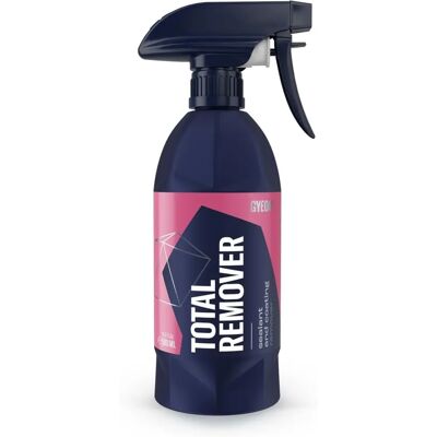 Gyeon Q²M TotalRemover - Čistící prostředek na detailing - 500 ml Sprej Gyeon Q²M TotalRemover - Čistící prostředek na detailing - 500 ml Sprej