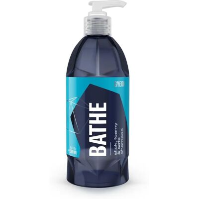 Gyeon Q²M Bathe - Autoshampoo - 500 ml Gyeon Q²M Bathe - Autoshampoo - 500 ml