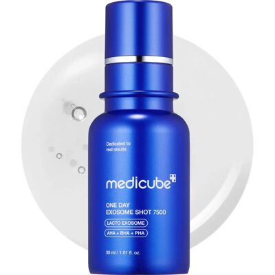 Medicube Marcă Model 7500 - Ampulă pentru Pori Medicube Marcă Model 7500 - Ampulă pentru Pori