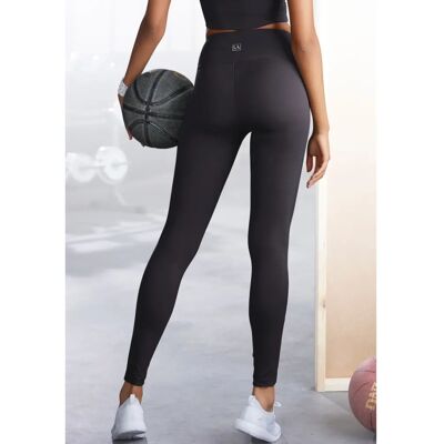 LASCANA ACTIVE Modell XL - Sportleggings für Laufen & Fitness LASCANA ACTIVE Modell XL - Sportleggings für Laufen & Fitness