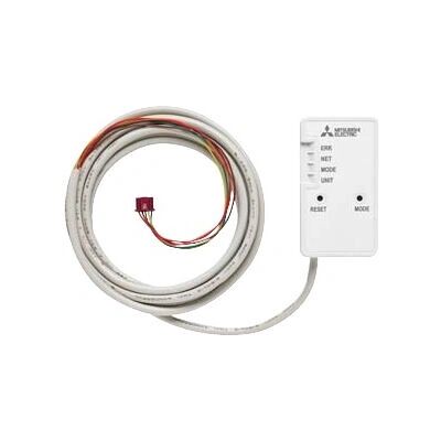 Mitsubishi Electric MAC-567IF-E Adattatore Wi-Fi - Gestione Remota Mitsubishi Electric MAC-567IF-E Adattatore Wi-Fi - Gestione Remota