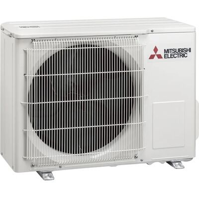Mitsubishi MUZ-DW50VF - Bianco - Unità esterna di condizionamento aria Mitsubishi MUZ-DW50VF - Bianco - Unità esterna di condizionamento aria