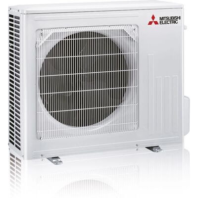 Mitsubishi MUZ-EF50VG - Bianco - Unità esterna di condizionamento Mitsubishi MUZ-EF50VG - Bianco - Unità esterna di condizionamento