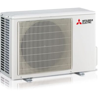 Mitsubishi MUZ-AP20VG - Bianco - Unità esterna condizionatore d'aria Mitsubishi MUZ-AP20VG - Bianco - Unità esterna condizionatore d'aria