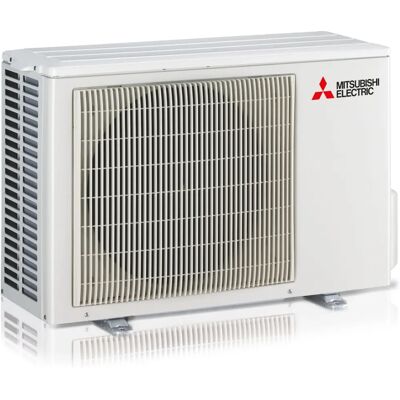 Mitsubishi Electric MUZ-LN35VG2 - Bianco - Unità esterna condizionatore d'aria Mitsubishi Electric MUZ-LN35VG2 - Bianco - Unità esterna condizionatore d'aria