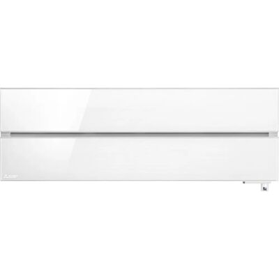 Mitsubishi Electric MSZ-LN25VG2V - Bianco - Aria condizionata Mitsubishi Electric MSZ-LN25VG2V - Bianco - Aria condizionata