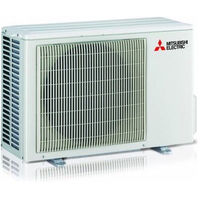 Mitsubishi MXZ-2F33VF3 - Bianco - Unità esterna di condizionamento aria Mitsubishi MXZ-2F33VF3 - Bianco - Unità esterna di condizionamento aria