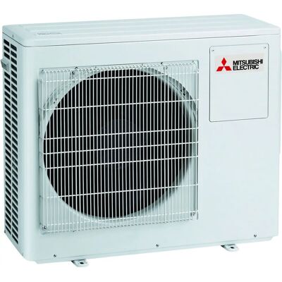 Mitsubishi Electric MXZ-3F54VF3 - Λευκό - Εξωτερική μονάδα κλιματιστικού Mitsubishi Electric MXZ-3F54VF3 - Λευκό - Εξωτερική μονάδα κλιματιστικού