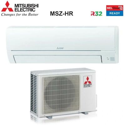 Mitsubishi Electric MSZ-HR60VF Klimaanlage - Effiziente Kühlung & Heizung Mitsubishi Electric MSZ-HR60VF Klimaanlage - Effiziente Kühlung & Heizung