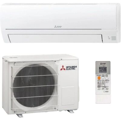 Mitsubishi MSZ-HR35VF - Blanco - Aire Acondicionado Mitsubishi MSZ-HR35VF - Blanco - Aire Acondicionado