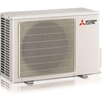 Mitsubishi MUZ-LN25VG - Bianco - Unità esterna condizionatore d'aria Mitsubishi MUZ-LN25VG - Bianco - Unità esterna condizionatore d'aria