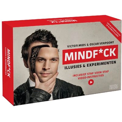Kit de Magie pour Enfants de Van der Meulen - Illusions et Expériences - Publicité Kit de Magie pour Enfants de Van der Meulen - Illusions et Expériences - Publicité