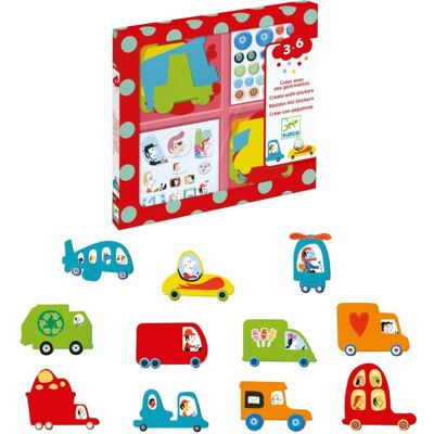 PlanToys Öko Sushi-Set - Holzspielzeug für Kinder PlanToys Öko Sushi-Set - Holzspielzeug für Kinder