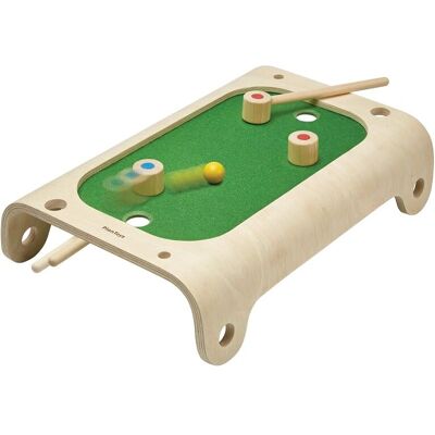 PlanToys Magnetspiel - Natur - 45x31 cm - Für Kinder ab 3+ PlanToys Magnetspiel - Natur - 45x31 cm - Für Kinder ab 3+