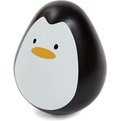 PlanToys Wobbly Penguin - Feinmotorik Spielzeug PlanToys Wobbly Penguin - Feinmotorik Spielzeug