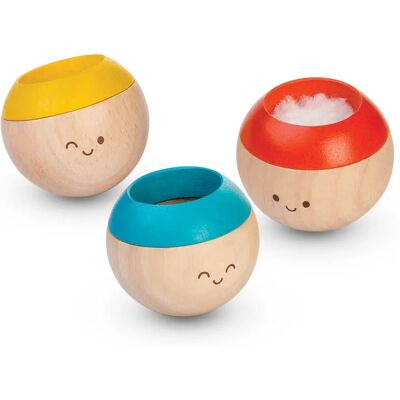 PlanToys Sensorische Tumbling - Spielzeug PlanToys Sensorische Tumbling - Spielzeug