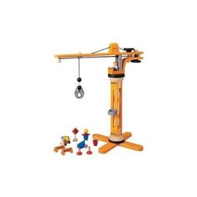 PlanToys 6086 Mehrfarbig Bau Spielzeug - Konstruktionsspielzeug PlanToys 6086 Mehrfarbig Bau Spielzeug - Konstruktionsspielzeug