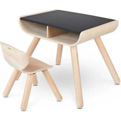 PlanToys 8703 kindermöbelset - Kinder Möbelset PlanToys 8703 kindermöbelset - Kinder Möbelset